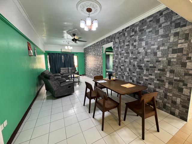 Apartment for rent in Port Klang, Selangor