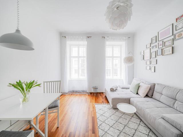 Apartment kaufen in Landstraße, Wien