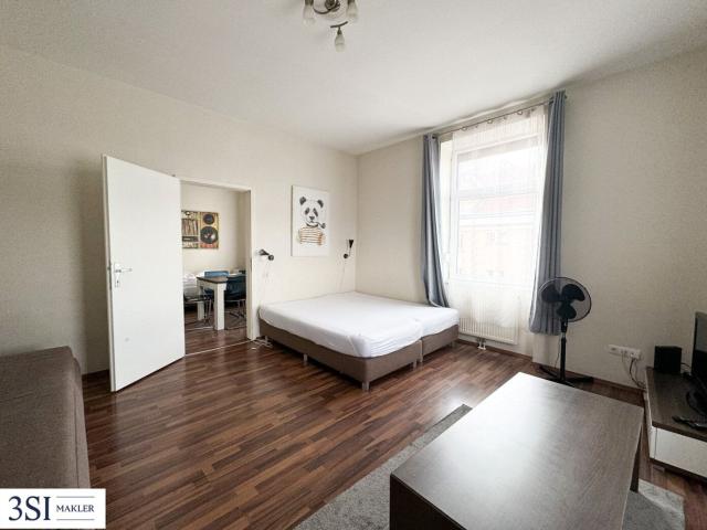 Wohnung kaufen in Donaustadt, Wien