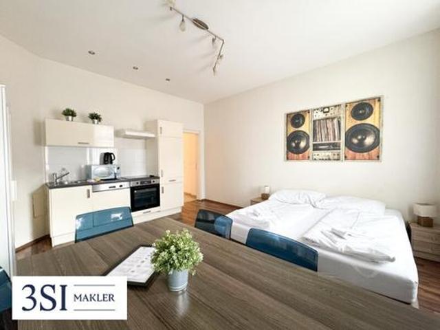 Wohnung kaufen in Wien