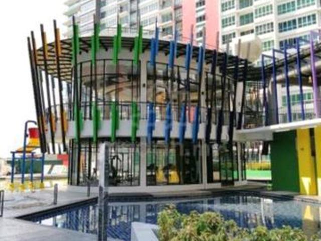 Serviced Residence for rent in Petaling, Damansara Damai