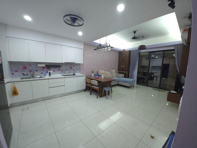 Serviced Residence for rent in Country Heights Damansara, Kuala Lumpur