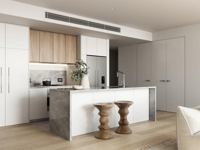 Apartment for sale in Waterloo, Sydney