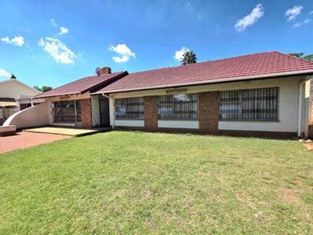 House for sale in Germiston, City of Ekurhuleni Metropolitan Municipality