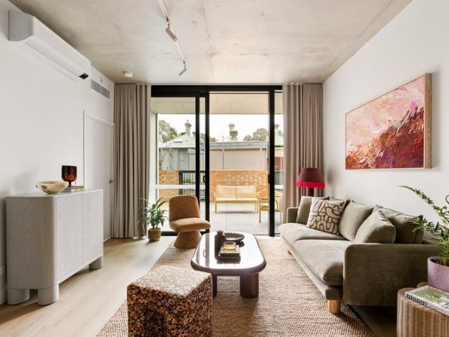 Apartment for rent in Camerons Creek, Victoria