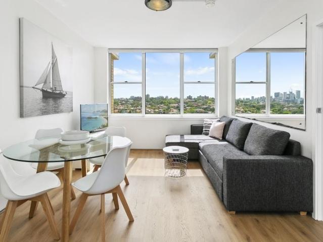 Apartment for rent in Sydney, New South Wales