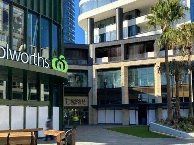 Apartment for sale in Sydney, New South Wales