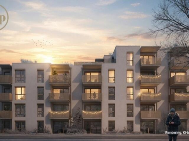 Terrassenwohnung kaufen in Donaustadt, Wien