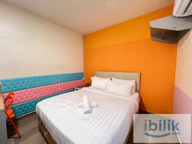 Room for rent in Country Heights Damansara, Kuala Lumpur