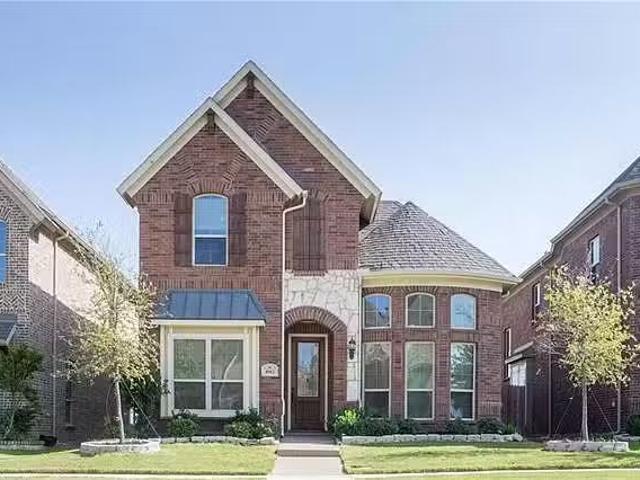 House for rent in Irving