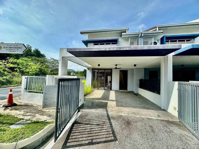 Terraced House for rent in Nilai, Negeri Sembilan