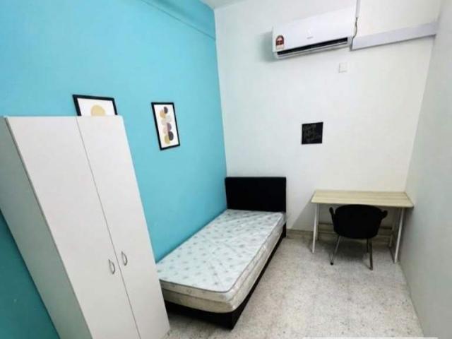 Room for rent in Kuala Lumpur