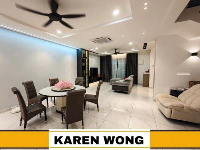 Terraced House for sale in Sungai Petani, Kuala Muda