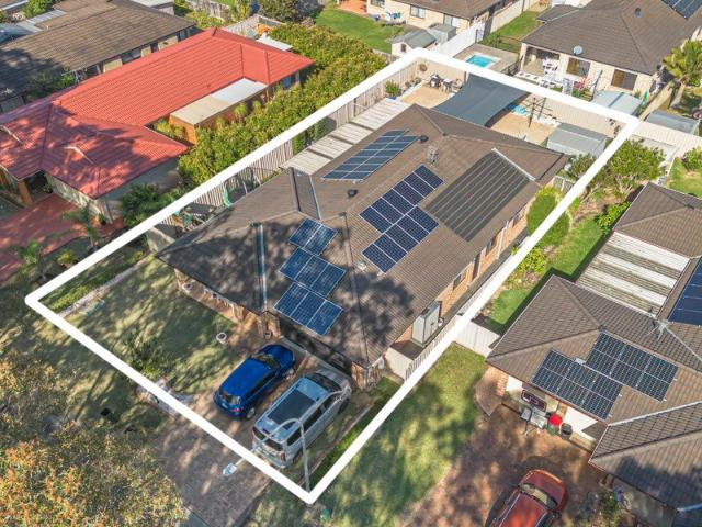 House for sale in Worrigee, Shoalhaven City Council