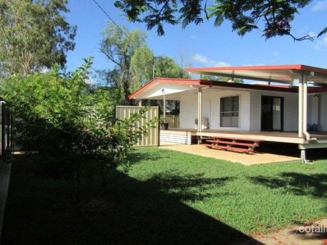 House for sale in Blackwater, Queensland