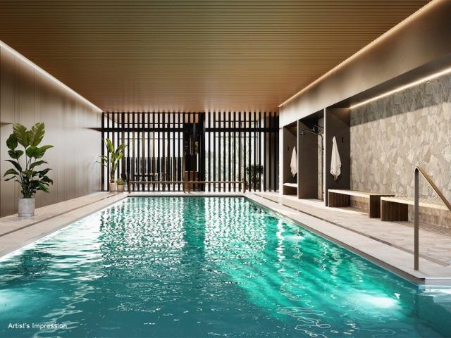 Apartment for sale in Sydney, New South Wales