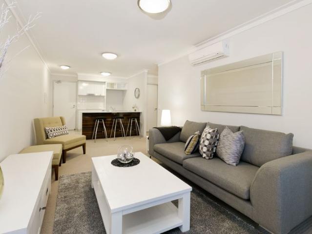 Apartment for sale in Toombul, Queensland