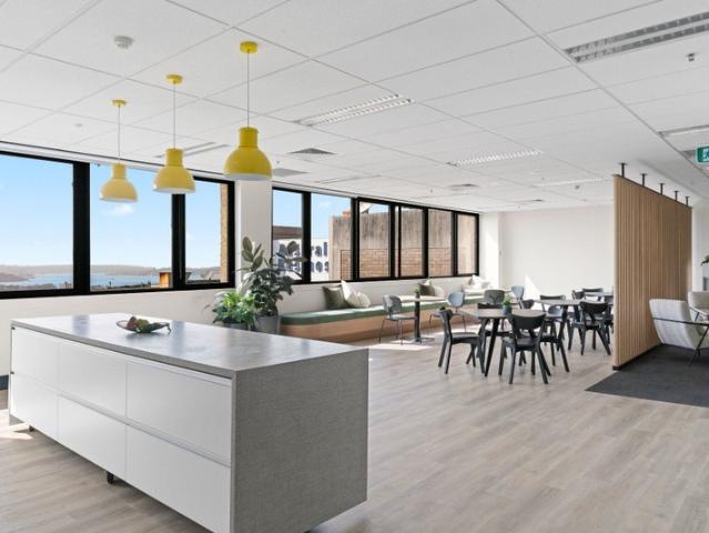 Office for rent in Sydney, New South Wales