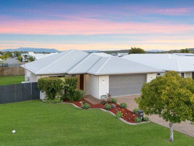 House for sale in Mount Low, Queensland
