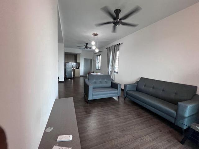Serviced Residence for rent in Kajang, Langat