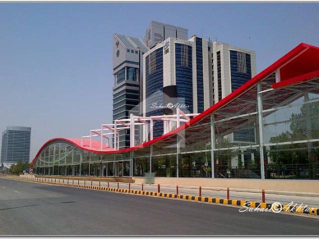 Office for rent in Islamabad