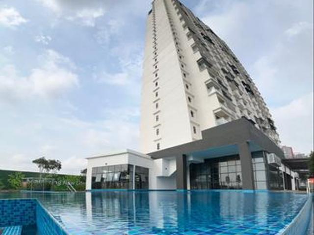 Condominium for rent in Petaling, Subang Jaya