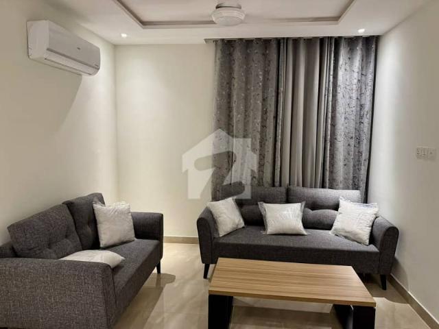 Apartment for sale in Rawalpindi, Islamabad Capital Territory