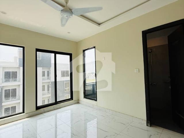 Apartment for sale in Islamabad