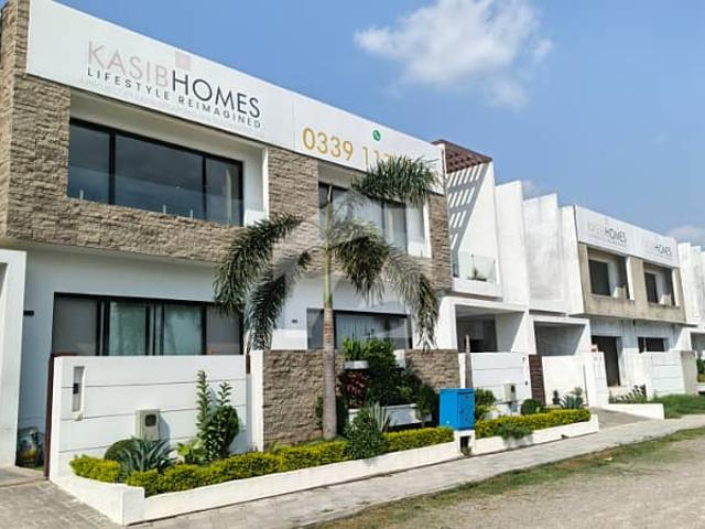 House for sale in Islamabad