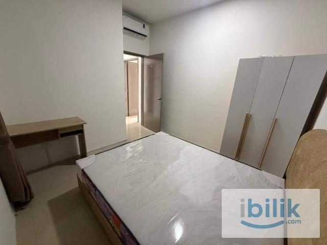 Room for rent in Kuala Lumpur