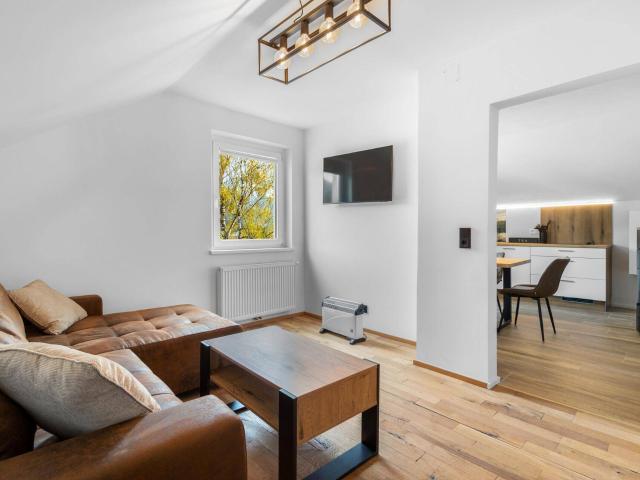 Apartment kaufen in Reutte, Tirol