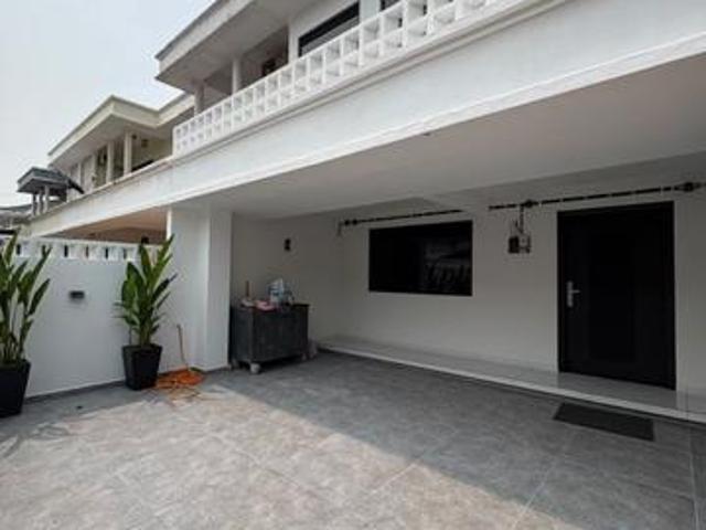 Terraced House for sale in Bandar Sungai Long, Majlis Perbandaran Kajang