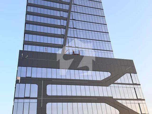 Office for sale in اسلام آباد, زون 1