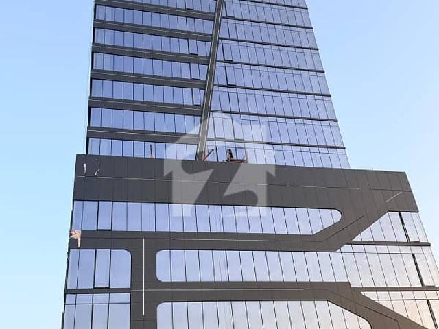Office for sale in Islamabad