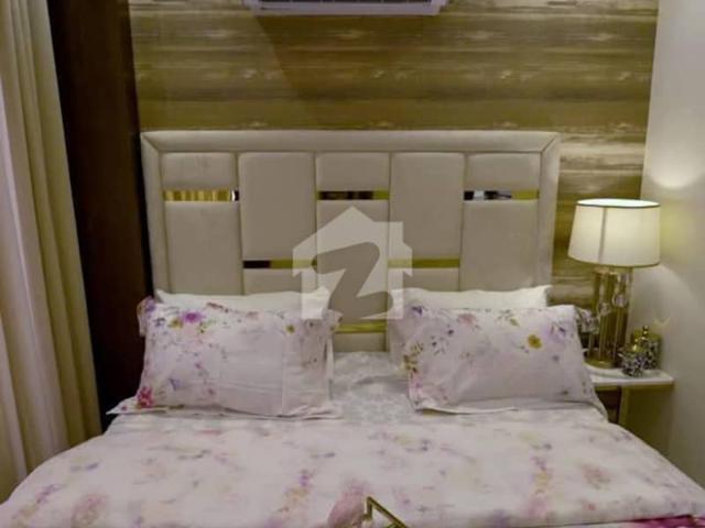 Apartment for sale in Rawalpindi, Islamabad Capital Territory