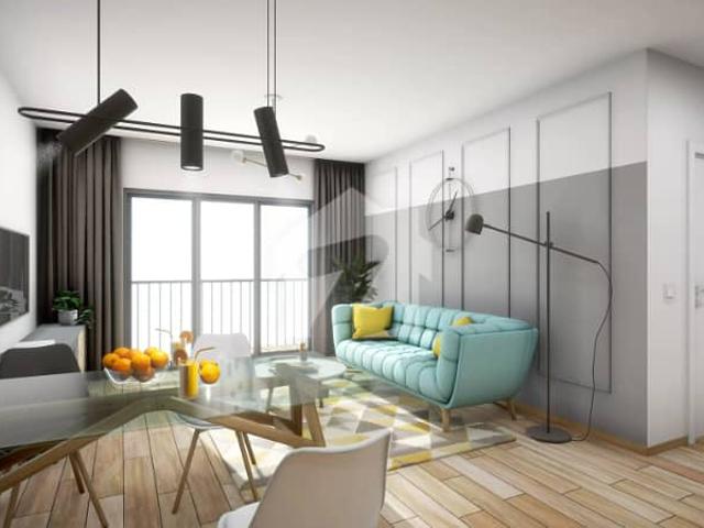Apartment for sale in Rawalpindi, Islamabad Capital Territory