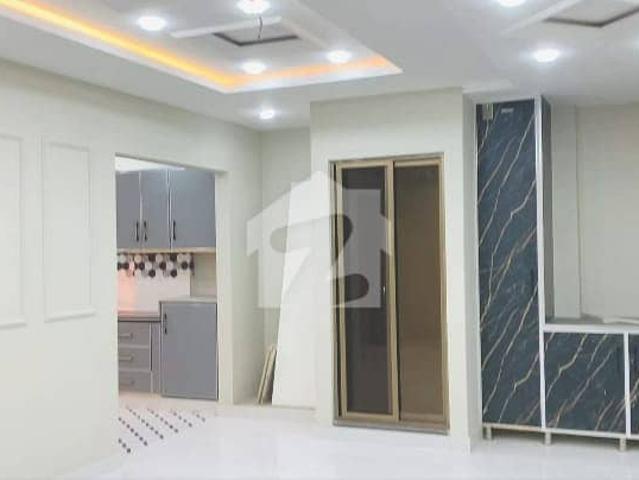 Apartment for sale in Rawalpindi, Islamabad Capital Territory