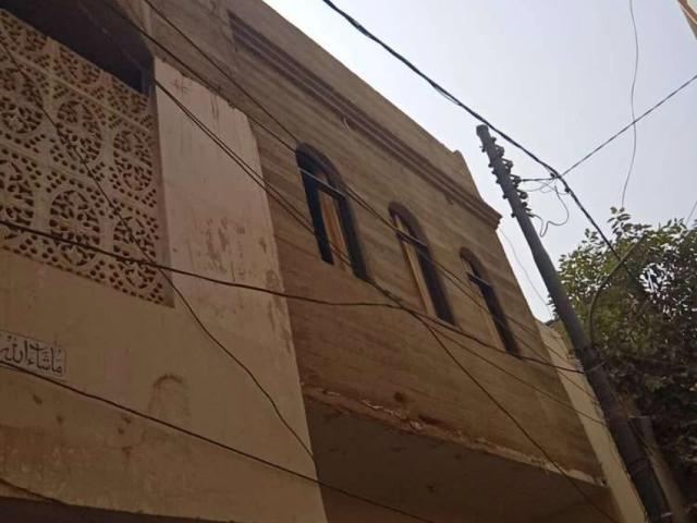 House for sale in North Waziristan, Federally Administered Tribal Areas fata