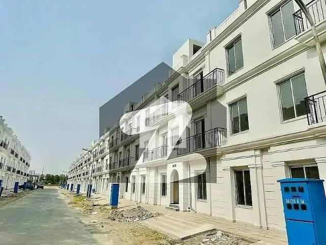 Apartment for sale in Rawalpindi, Islamabad Capital Territory