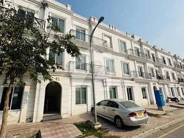 Apartment for sale in Rawalpindi, Islamabad Capital Territory