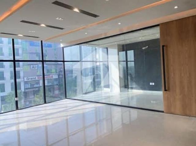 Commercial for rent in Islamabad