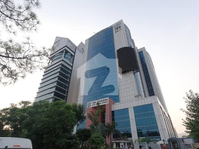 Office for rent in اسلام آباد, زون 1
