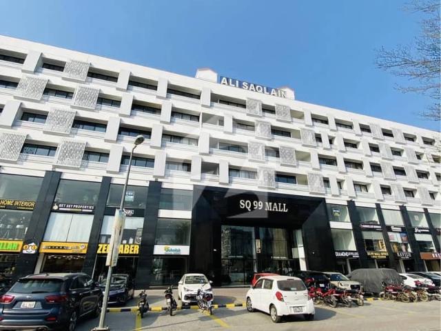 Commercial for sale in Rawalpindi, Islamabad Capital Territory