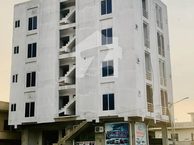 Commercial for sale in Islamabad