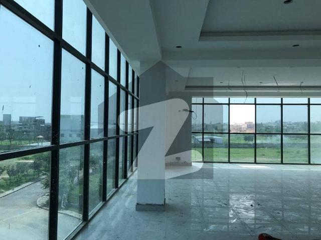 Office for rent in Islamabad