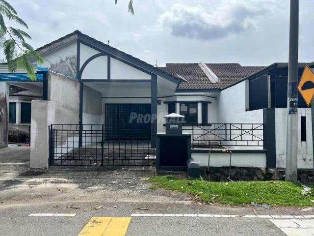 Apartment for rent in Kulai, Johor