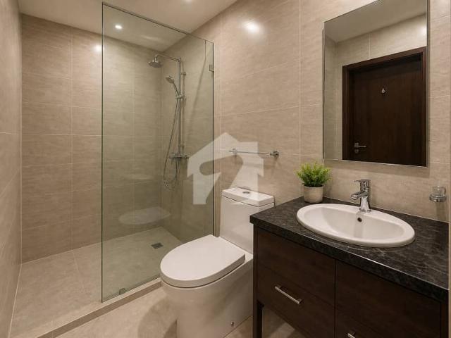 Apartment for sale in Rawalpindi, Islamabad Capital Territory