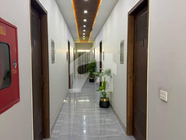 Apartment for sale in Rawalpindi, Islamabad Capital Territory