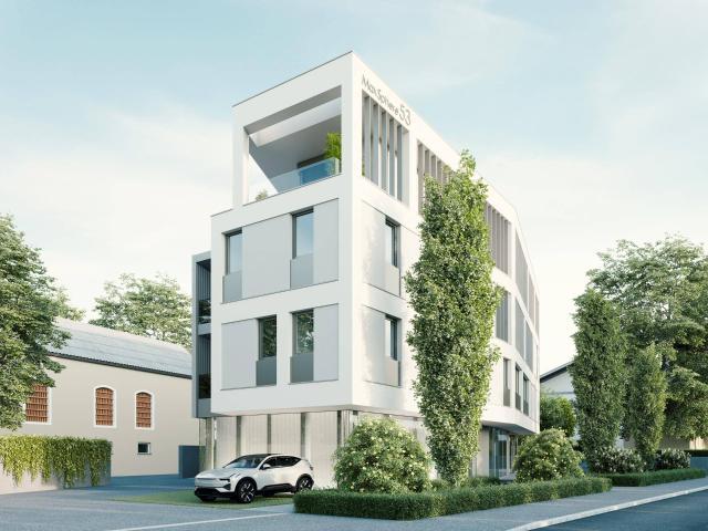 Apartment kaufen in Maxglan, Salzburg