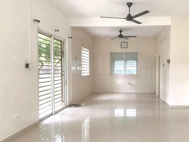 Terraced House for rent in Puchong, Majlis Bandaraya Subang Jaya